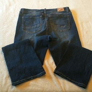 Buckle BKE Denim Bootcut 32x33 1/2